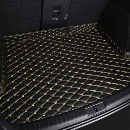 Elvile 2026 Waterproof Non-slip Universal Fit Customized Floor Mats for Cars, SUVs, and Trucks