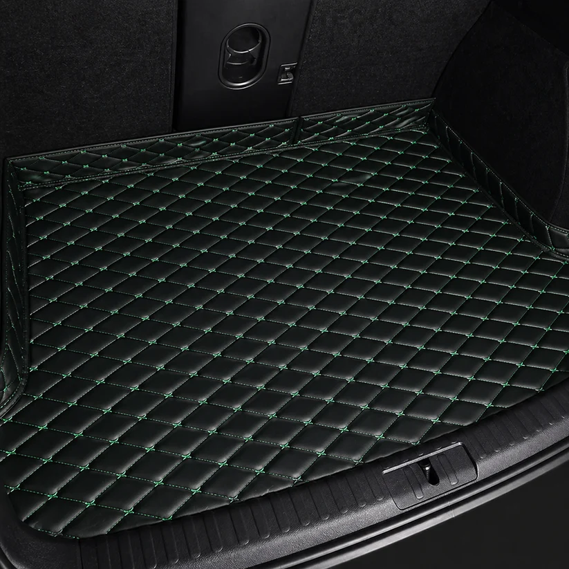 Elvile 2026 Waterproof Non-slip Universal Fit Customized Floor Mats for Cars, SUVs, and Trucks