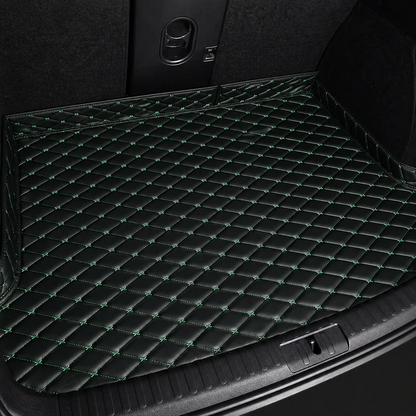 Elvile 2026 Waterproof Non-slip Universal Fit Customized Floor Mats for Cars, SUVs, and Trucks