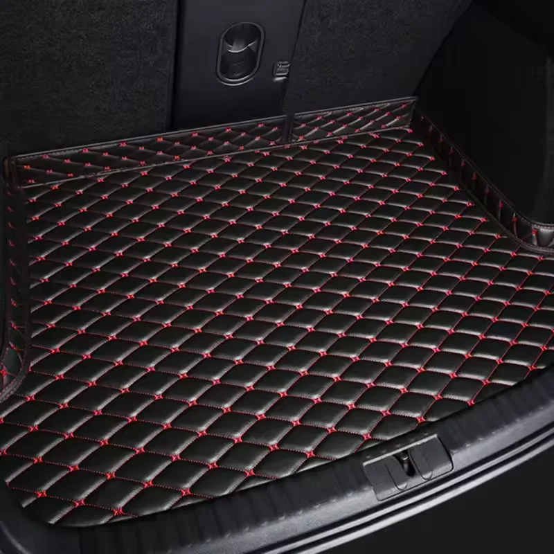 Elvile 2026 Waterproof Non-slip Universal Fit Customized Floor Mats for Cars, SUVs, and Trucks