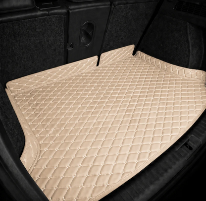 Elvile 2026 Waterproof Non-slip Universal Fit Customized Floor Mats for Cars, SUVs, and Trucks