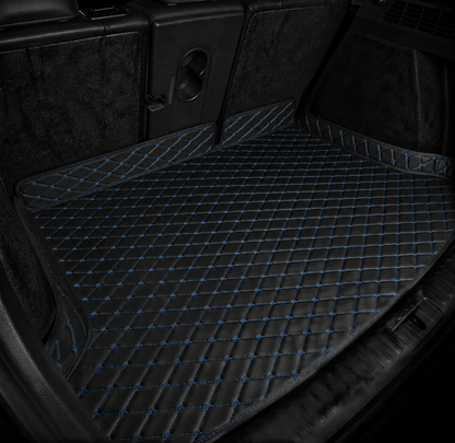 Elvile 2026 Waterproof Non-slip Universal Fit Customized Floor Mats for Cars, SUVs, and Trucks