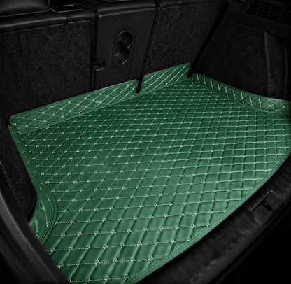 Elvile 2026 Waterproof Non-slip Universal Fit Customized Floor Mats for Cars, SUVs, and Trucks