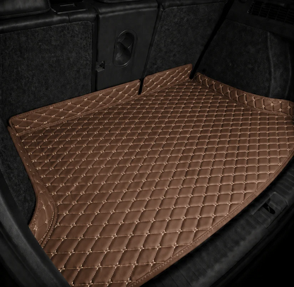 Elvile 2026 Waterproof Non-slip Universal Fit Customized Floor Mats for Cars, SUVs, and Trucks