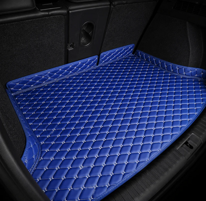 Elvile 2026 Waterproof Non-slip Universal Fit Customized Floor Mats for Cars, SUVs, and Trucks