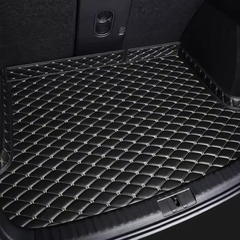 Elvile 2026 Waterproof Non-slip Universal Fit Customized Floor Mats for Cars, SUVs, and Trucks